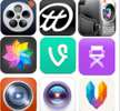 Weekly AppOS Updates: iPhone Videography